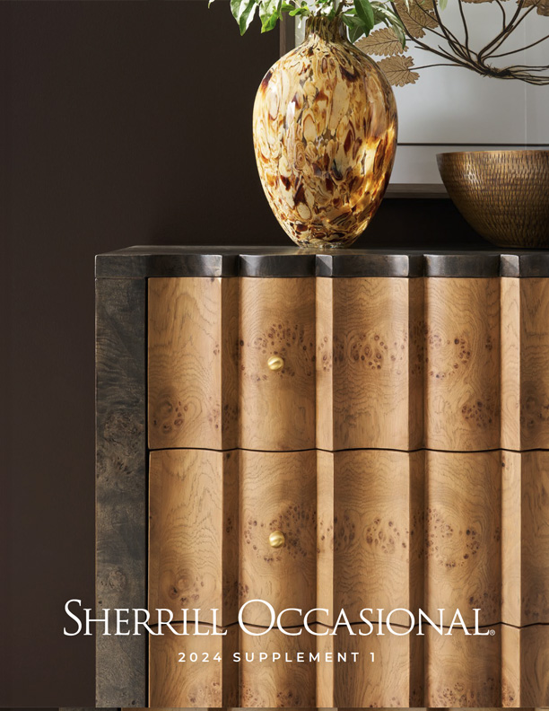 Sherrill Occasional Catalog